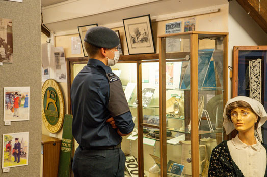 32RAF-Cadets-2021