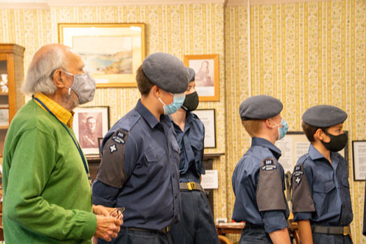 36RAF-Cadets-2021