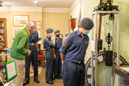 37RAF-Cadets-2021