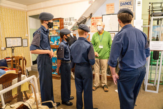 42RAF-Cadets-2021