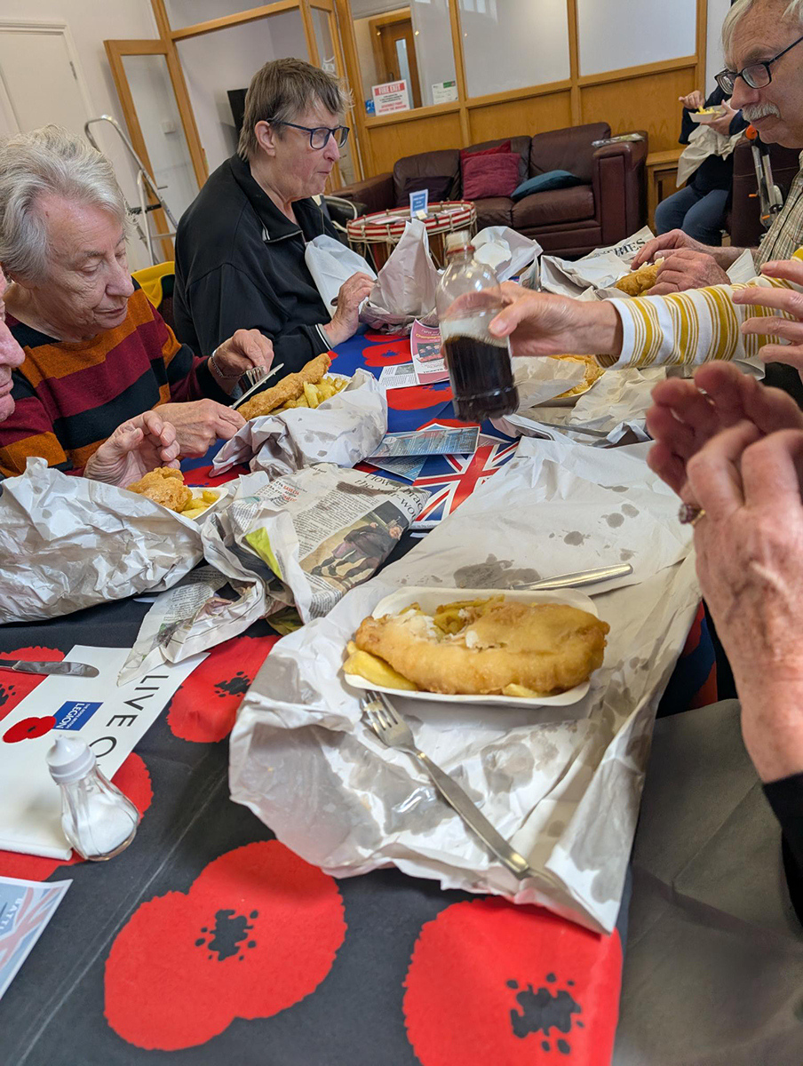06_VE-Day-Fish-Chip-Lunch